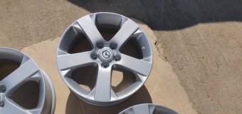 5x114,3 r17 mazda kia hyundai mitsubishi toyota honda - 5