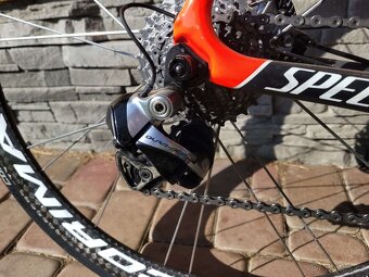 Specialized S-Works Tarmac SL5 rv. 2015 - 5