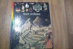 sbírka encyklopedií 1 - 5