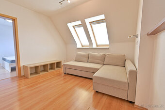 Pronájem bytu 4+kk, Pavlovská, Kohoutovice, 24 900 Kč/měs, 7 - 5