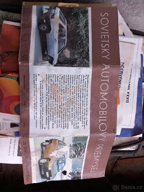 Časopisy obdobie komunizmu - 5