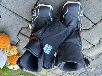 Salomon EQUIPE PROLINK 42 2/3 - 5