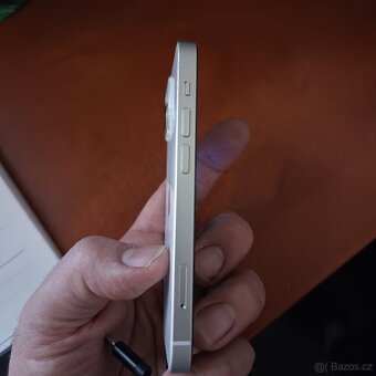 Iphone 13 mini 128GB nová baterie - 5