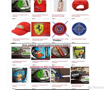 FERRARI new Originál kšiltovka edice Kimi Raikonen - 5