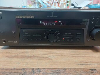Sony STR-DE 675 - 5