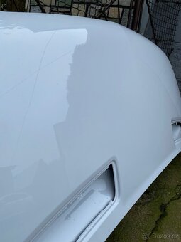 Mercedes Sprinter 906 - přední kapota - 5