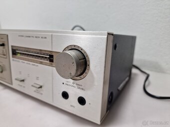 Tape deck Marantz sd 25 - 5