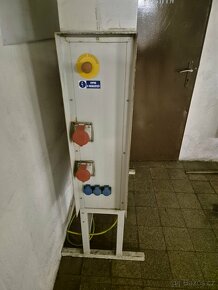 Prodám stavební rozvaděč - 5
