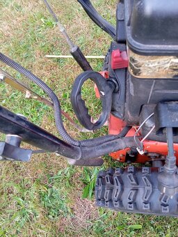 FRÉZA NA SNÍH    Hausvaq - 5