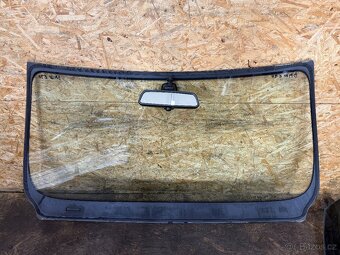 ČELNÍ OKNO BMW E90/91 - 5