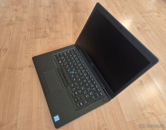 Dell Latitude 540 - 5