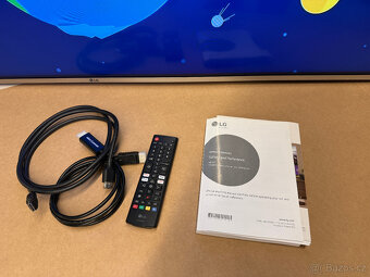 Televizor LG TV 60uh7707 - 5