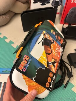 Mega sestava NINTENDO SWITCH 2 - záruka 2 a půl roku - 5