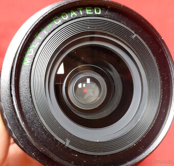 Auto Makinon MC 28mm 1:2.8 - 5