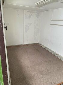 Prodám obytný mobilní domek. - 5