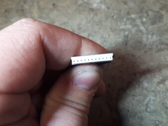 Dell Precision 7510 DÍLY ND - 5