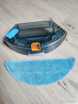 Robotický vysavač - 5