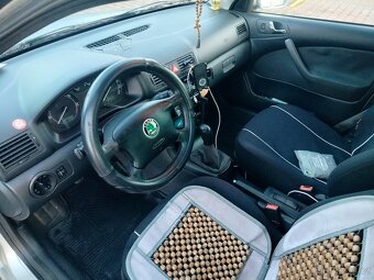 Oktavia 1.9 81 kw - 5