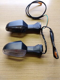 Versys 650 blinkry - 5