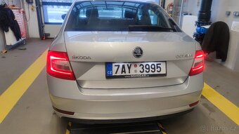 Škoda Octavia 3  1.6 TDI - 5