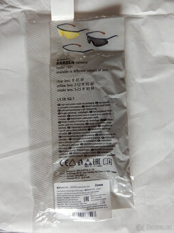 Ochranné brýle Barden - 5