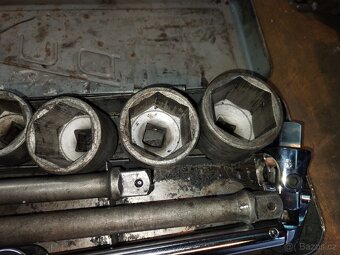 Tona gola sada - tanková - 5