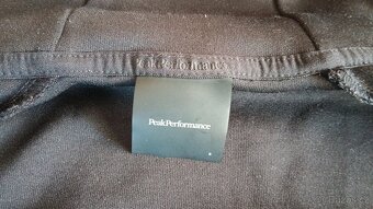 dámské bundy Peak Performance vel.S - 5