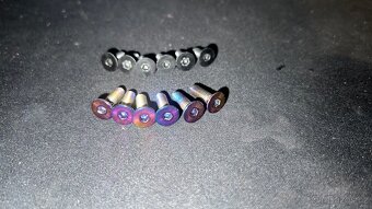 Nába + rychloupínací nába w202 c-klasse - 5