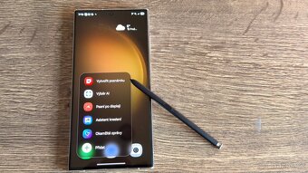 Samsung S23 Ultra 8/256 - 5