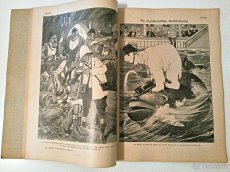 Am Pranger. England - Album des Kladderadatsch - 5