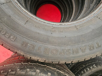 215/75R16C 113/111S   IMPERIAL - 5