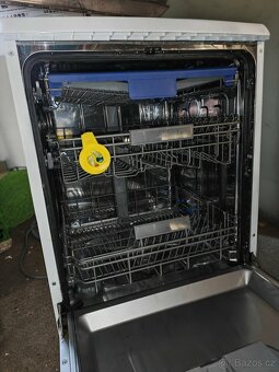 Myčka nádobí ETA 238090000 - 5