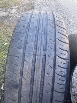 215/60 r16 falken letní - 5