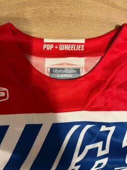 MX komplet Troy Lee Designs - 5