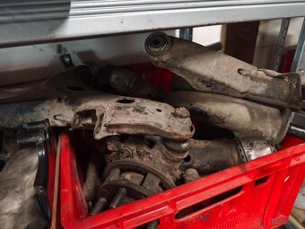 SUBARU náhradní díly - 5