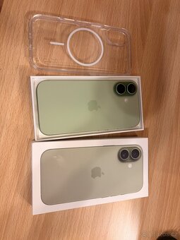 iPhone 17, 256 GB – úplně nový - 5