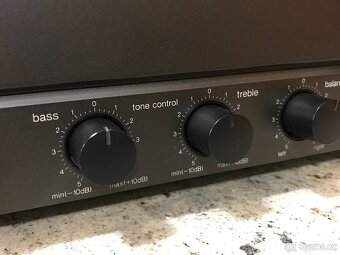 Technics SU-810 Zachovalý stav - 5