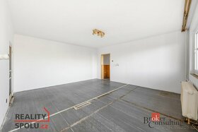 Prodej, byty/3+1, 83 m2, Riegrova 54, Příbram I, 26101 Příbr - 5
