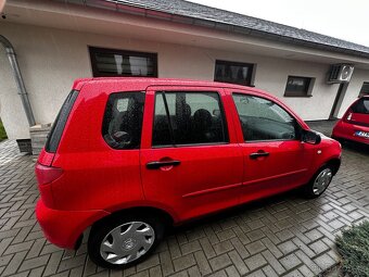 Mazda 2 NOVÁ STK - 5