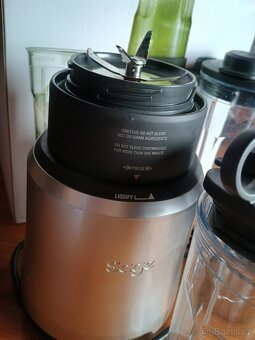 Sage BPB620 REZERVACE - 5