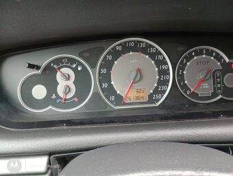 Citroen C5 1.6HDI  r.v.05 (nová STK) - 5