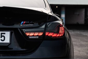 BMW M4 - 5