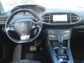 Peugeot 308 1.6 HDi GT AUT NAVI - 5