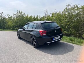 BMW 116 F20 URBAN EDITION (možná výměna) - 5