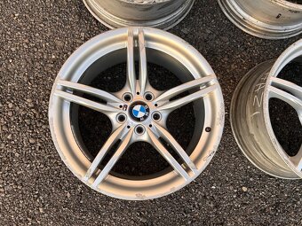 19” BMW styling 326 M paket - 5