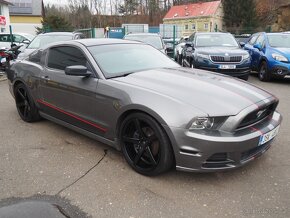 2017 Ford Mustang 3,7 V6 - 5