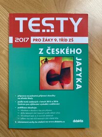 Knihy ZŠ - 5