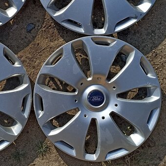 origo poklice Ford 16" č016 - 5