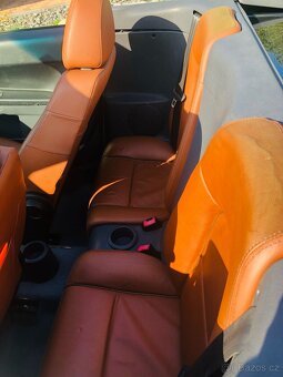 Mitsubishi Colt cabrio - 5