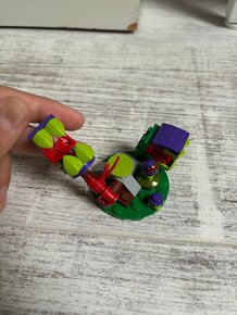 LEGO Elves 41186 Azari a útěk ze Skřetího lesa - 5